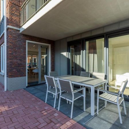 Luxurious Apartment In Zoutelande Near The Centre Zewnętrze zdjęcie